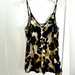 Cabi ingenue tank